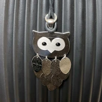 Pendente argento cod: GFA149