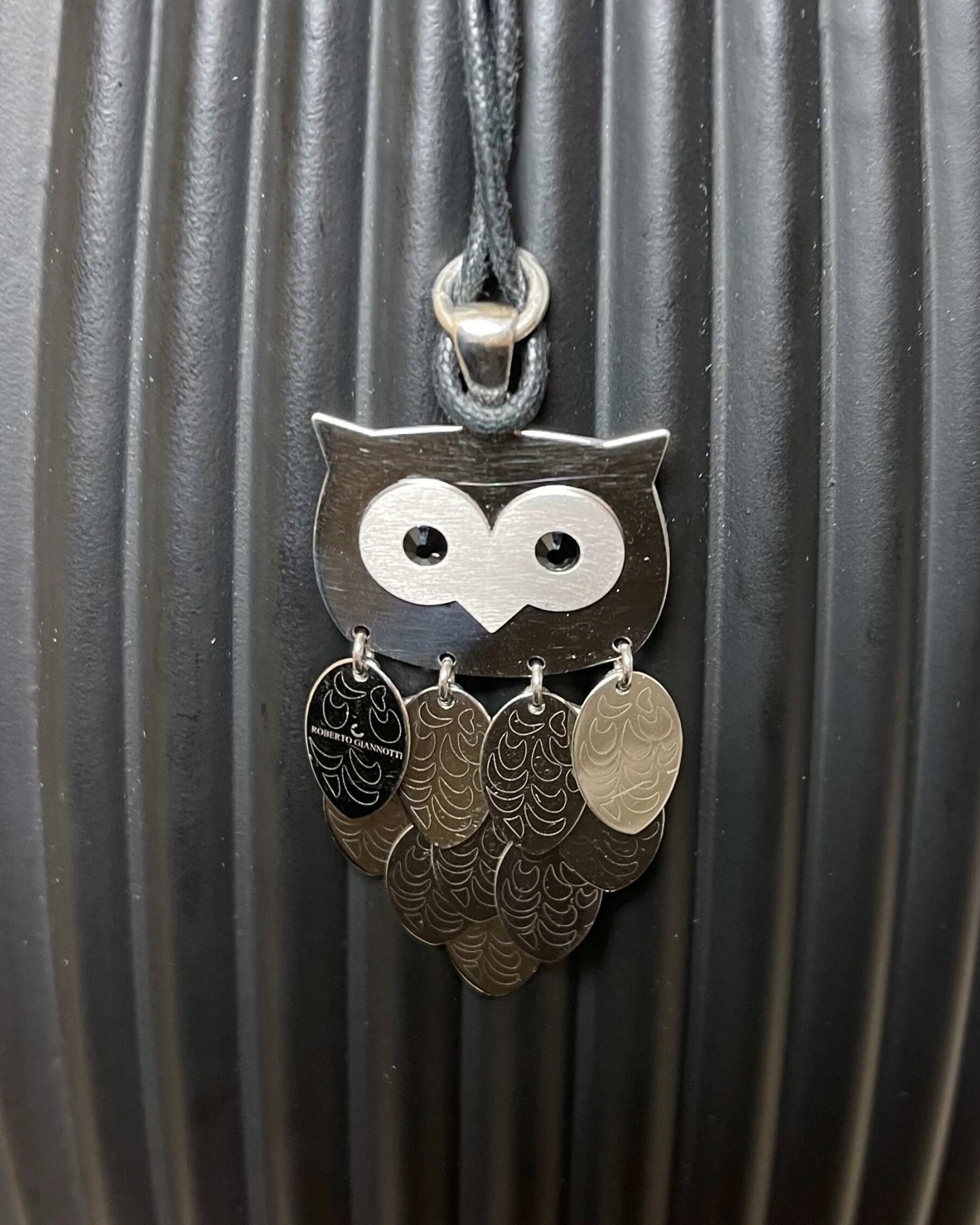 Pendente argento cod: GFA149