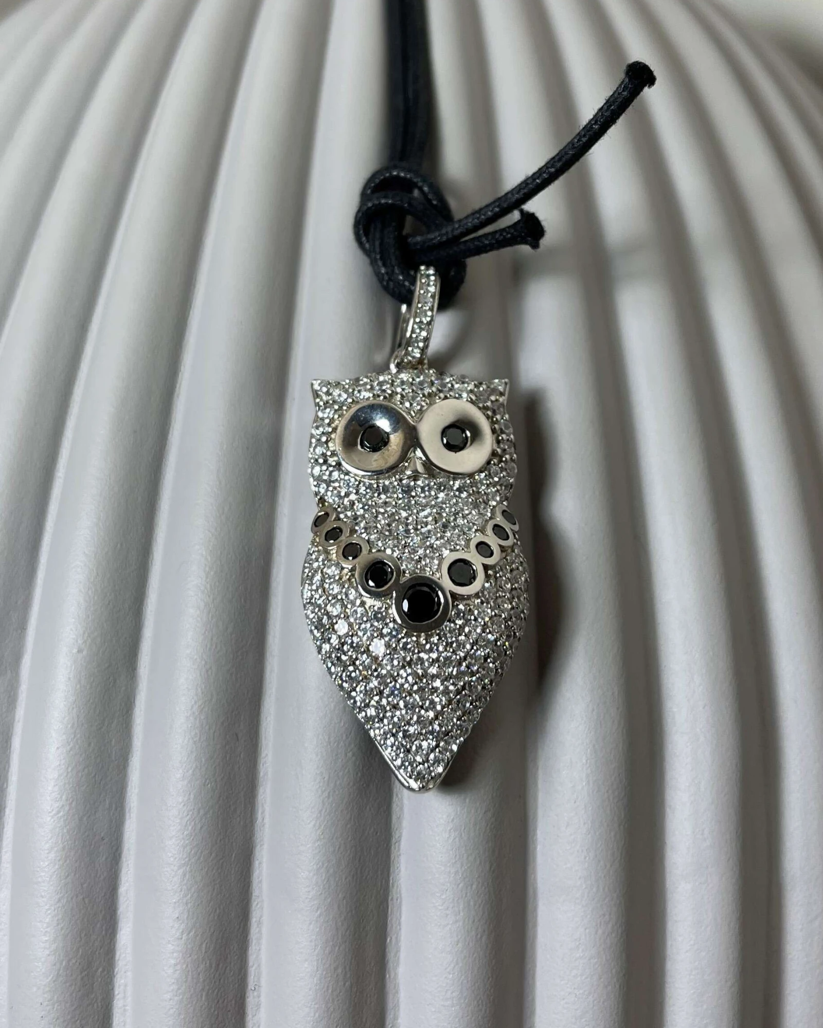 Pendente argento cod: GFA157