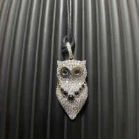 Pendente argento cod: GFA157