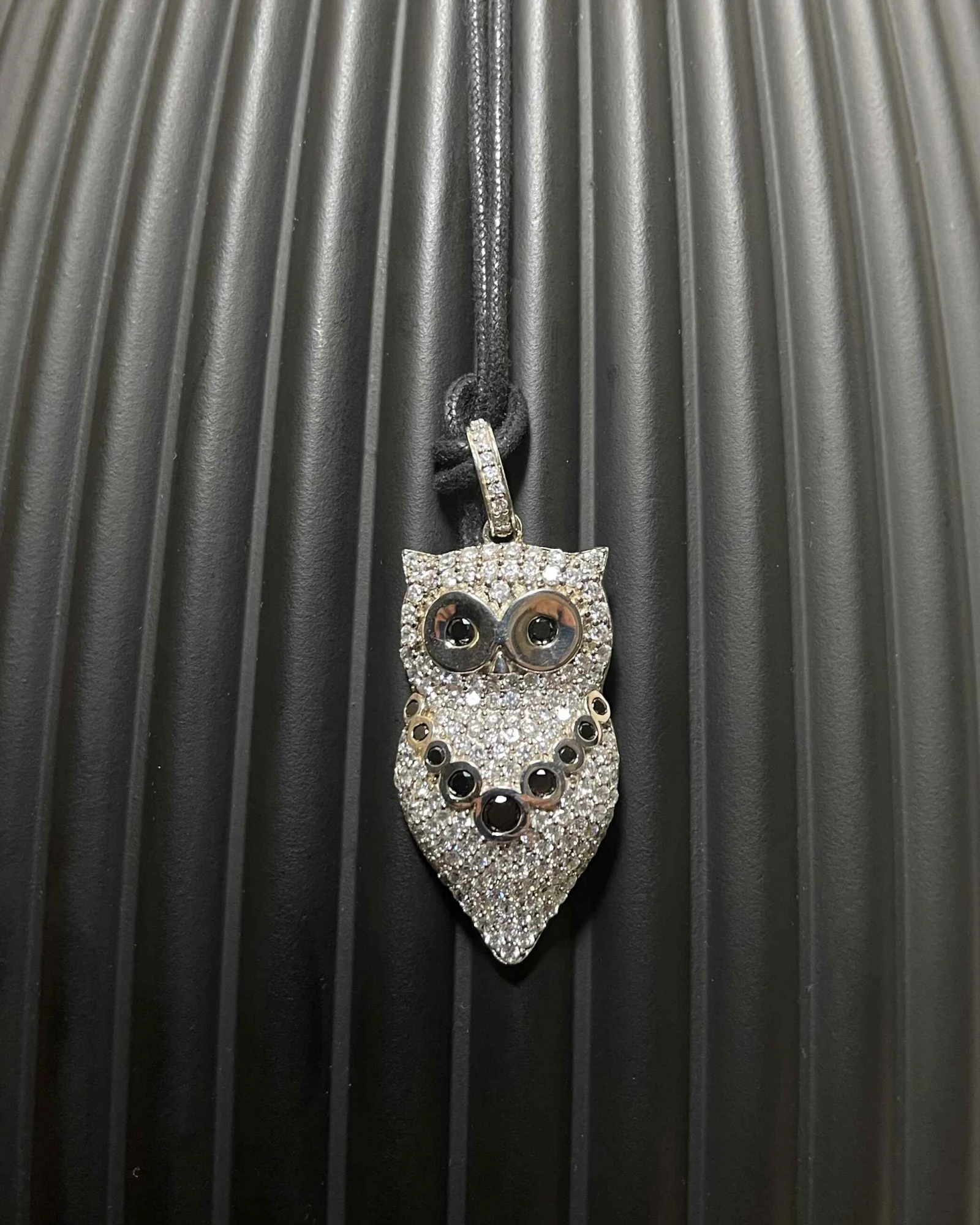 Pendente argento cod: GFA157