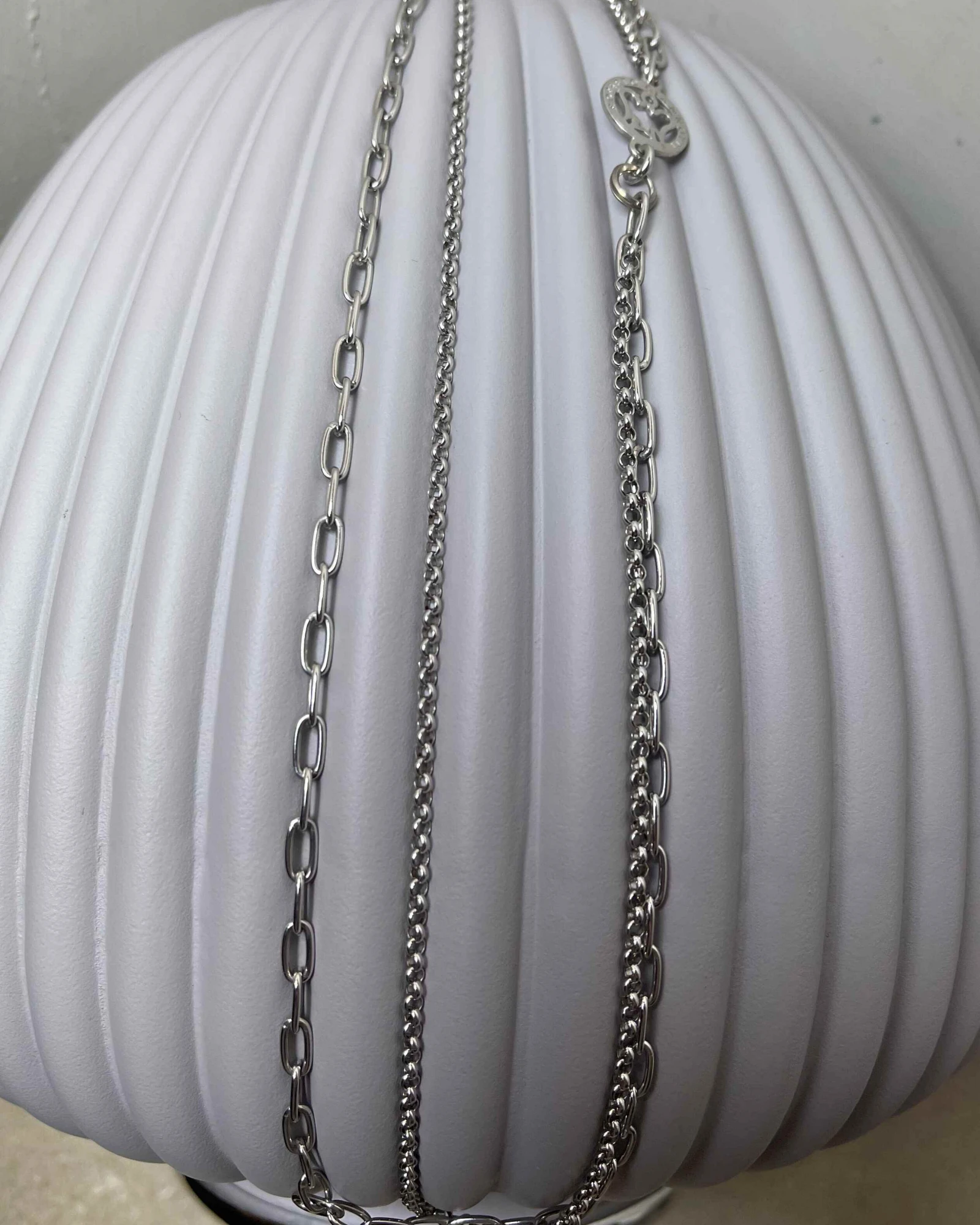 Collana\Bracciale Ippocampo cod: IPSl10