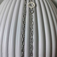 Collana\Bracciale Ippocampo cod: IPSl10