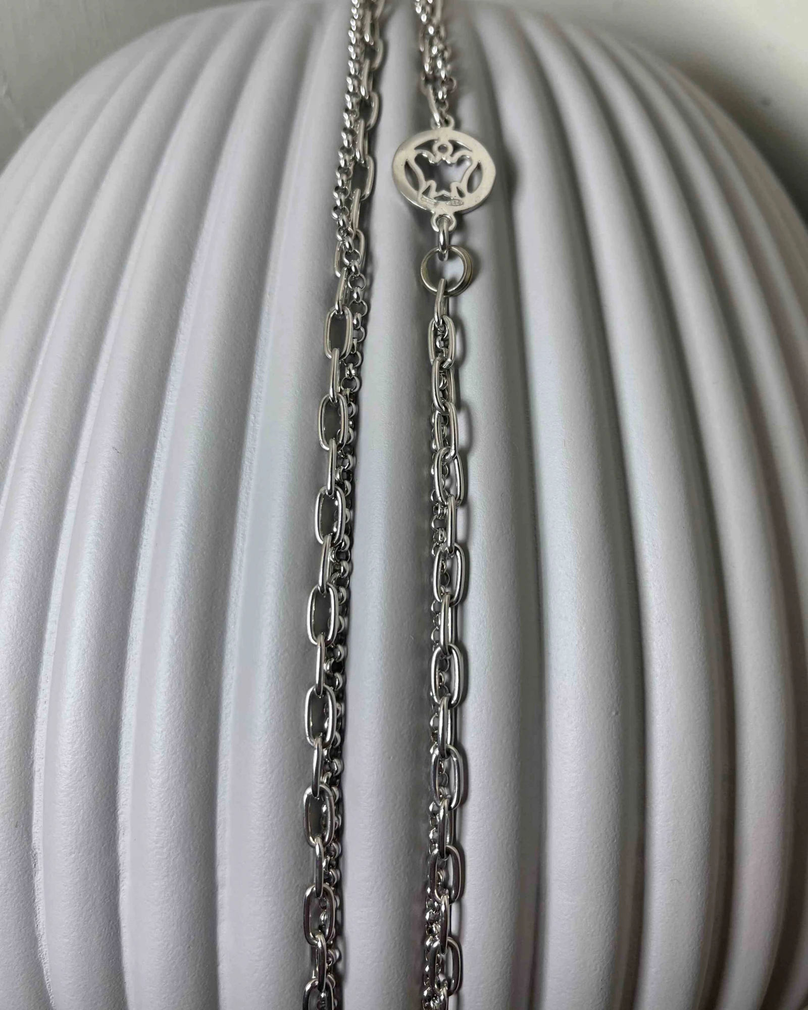 Collana\Bracciale Ippocampo cod: IPSl10