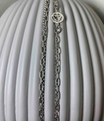 Catenina in argento cod: GIA114