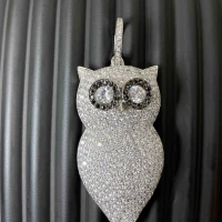 Pendente argento cod: GFA118