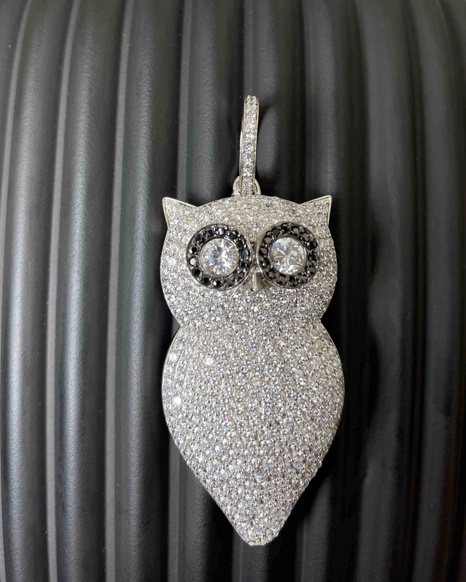 Pendente argento cod: GFA118