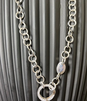 Catenina in argento cod: DPA8