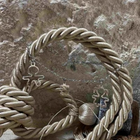 Bracciale in argento  cod: NCA63