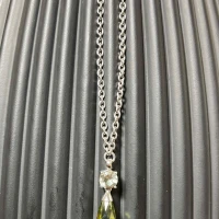 Collana argento cod: 3726ZO/42