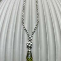 Collana argento cod: 3726ZO/42