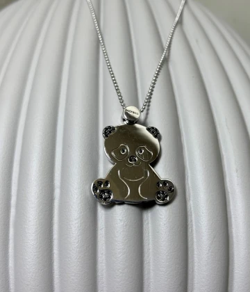 Catenina in argento  cod: JCN0697