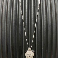 Catenina in argento  cod: JCN0697