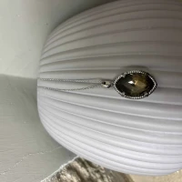 Collana argento cod: 6657MC