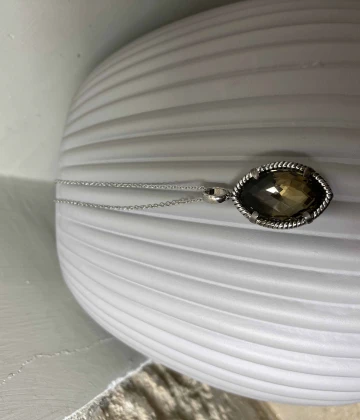 Collana argento cod: 6657MC