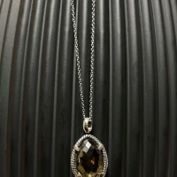 Collana argento cod: 6657MC