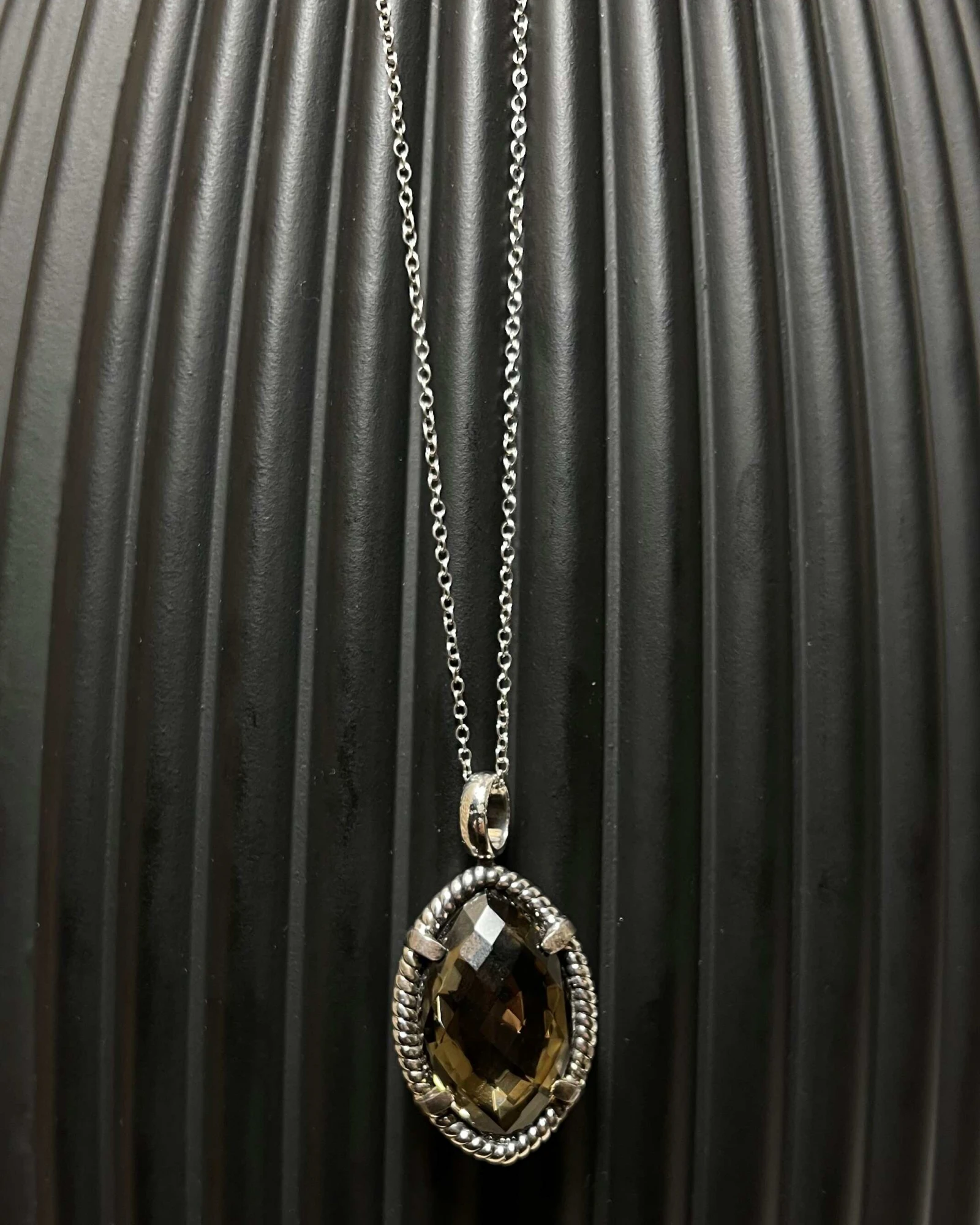 Collana argento cod: 6657MC