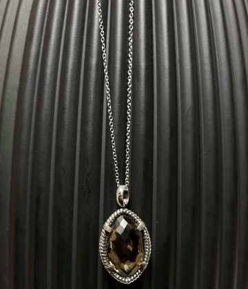 Collana argento cod: 6657MC