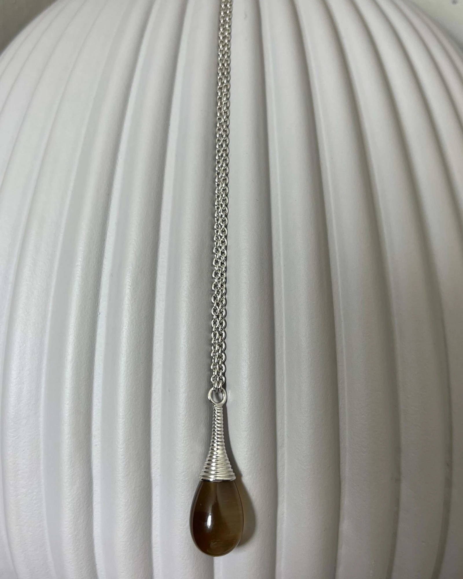 Collana argento cod: 3786CC/42