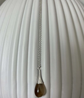 Collana argento cod: 3786CC/42