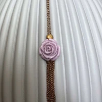 Catenina in argento  cod: NCA74