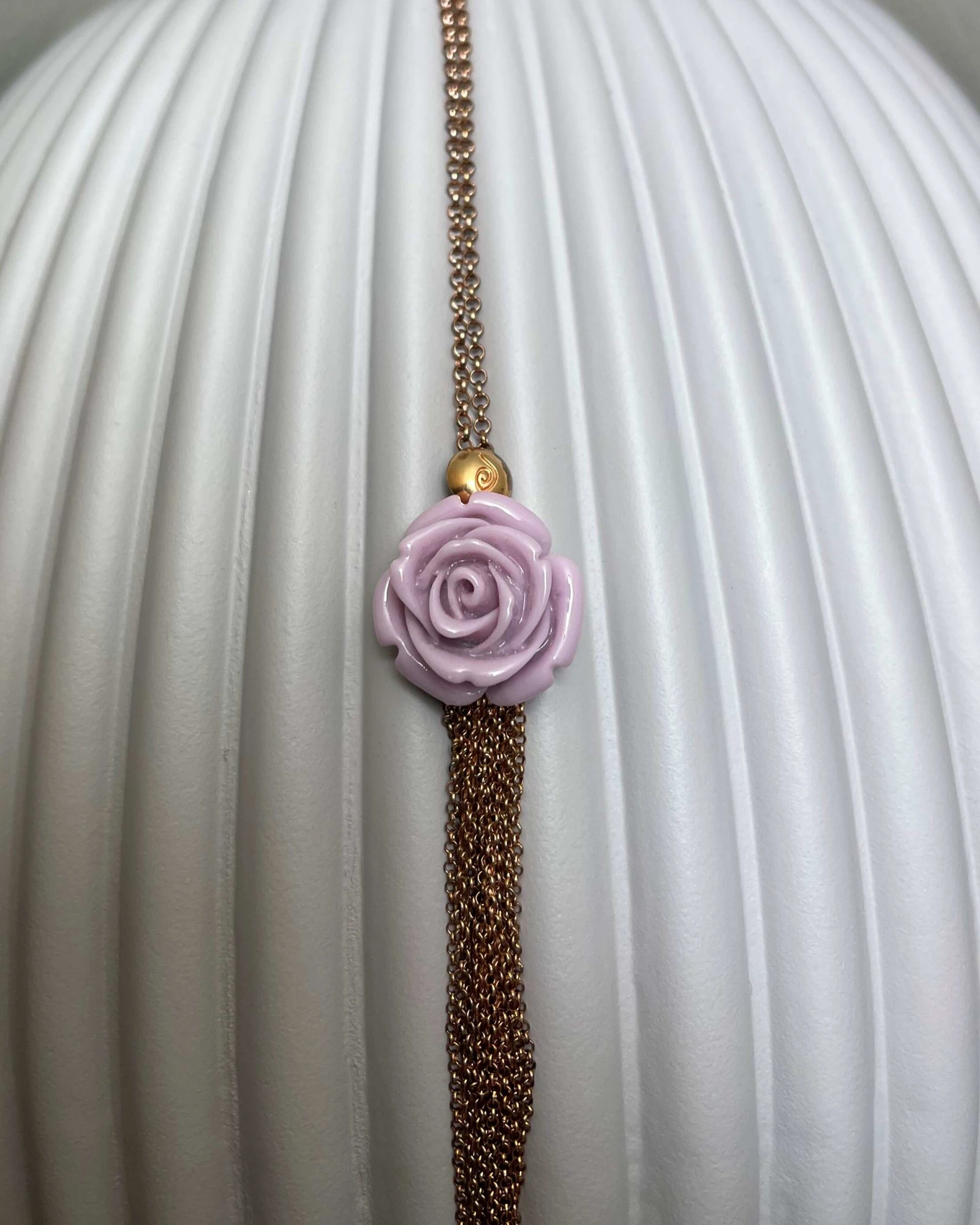 Catenina in argento  cod: NCA74