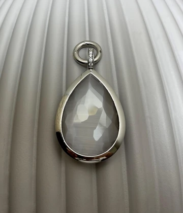 Pendente argento cod: 6650GC