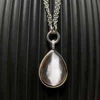 Pendente argento cod: 6650GC