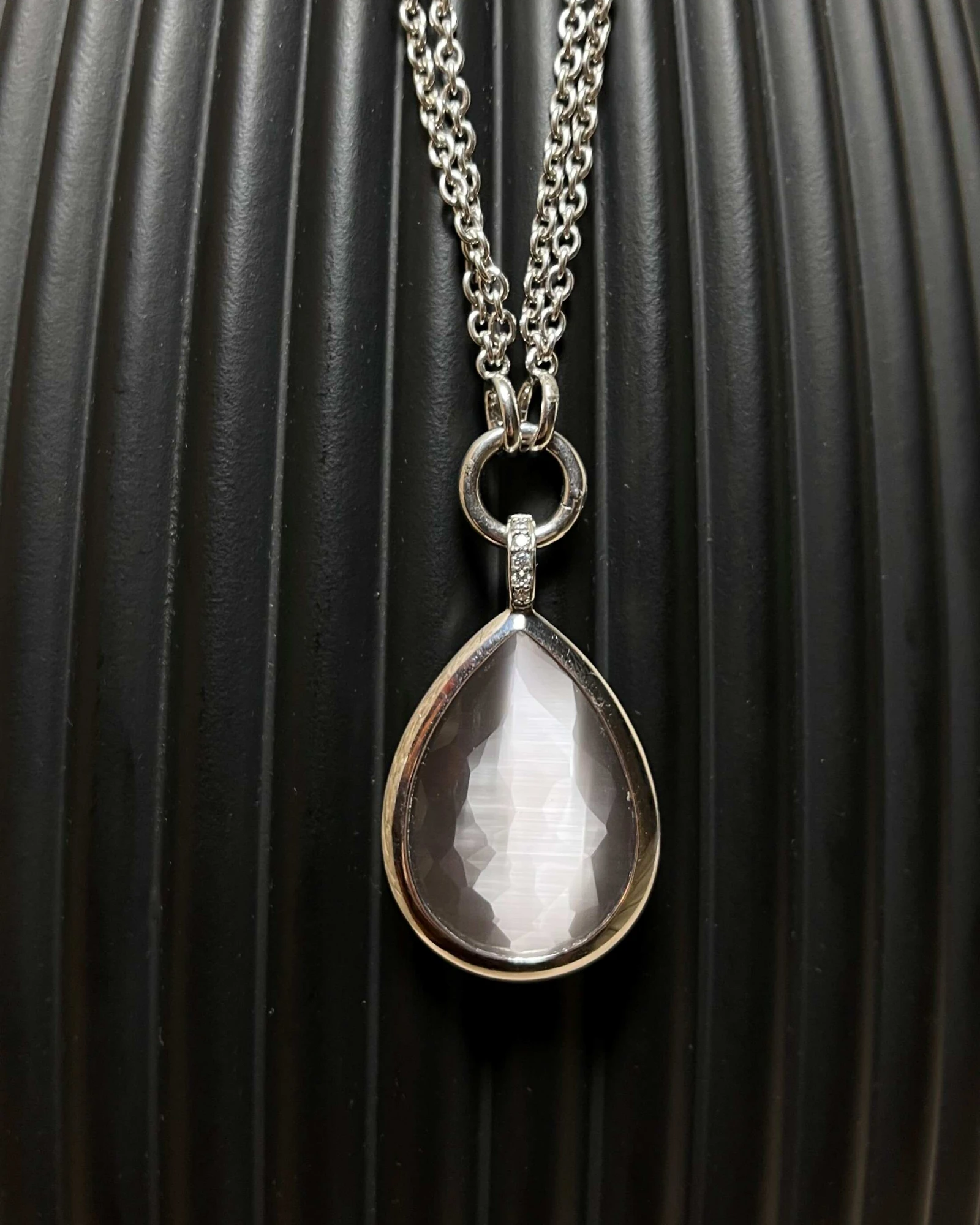 Pendente argento cod: 6650GC