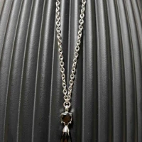 Collana argento cod: 3726ZB/42