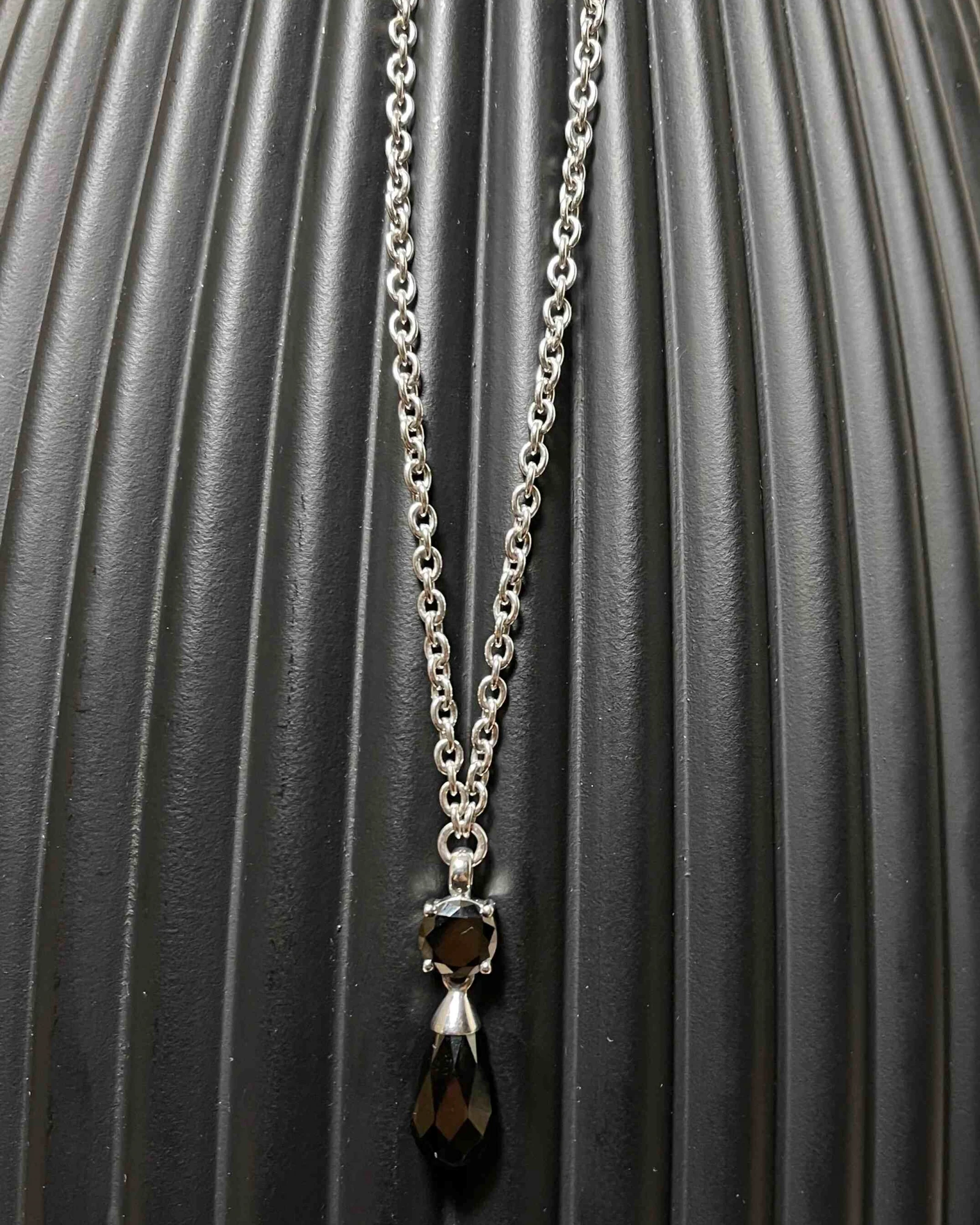 Collana argento cod: 3726ZB/42