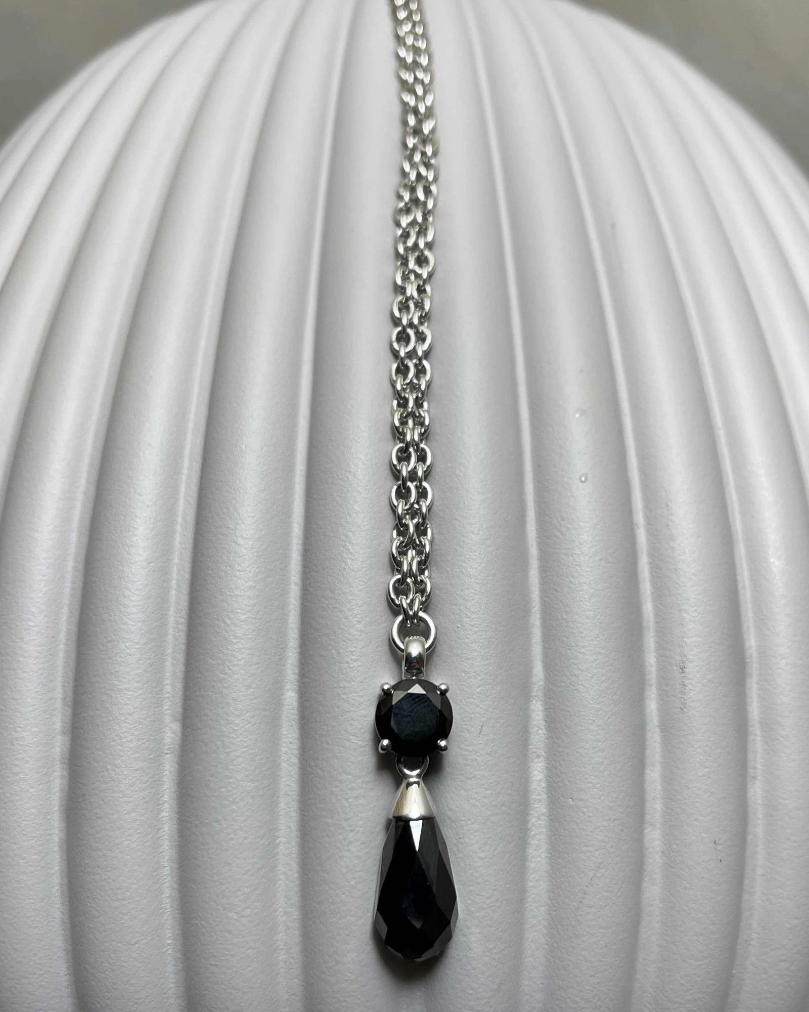 Collana argento cod: 3726ZB/42