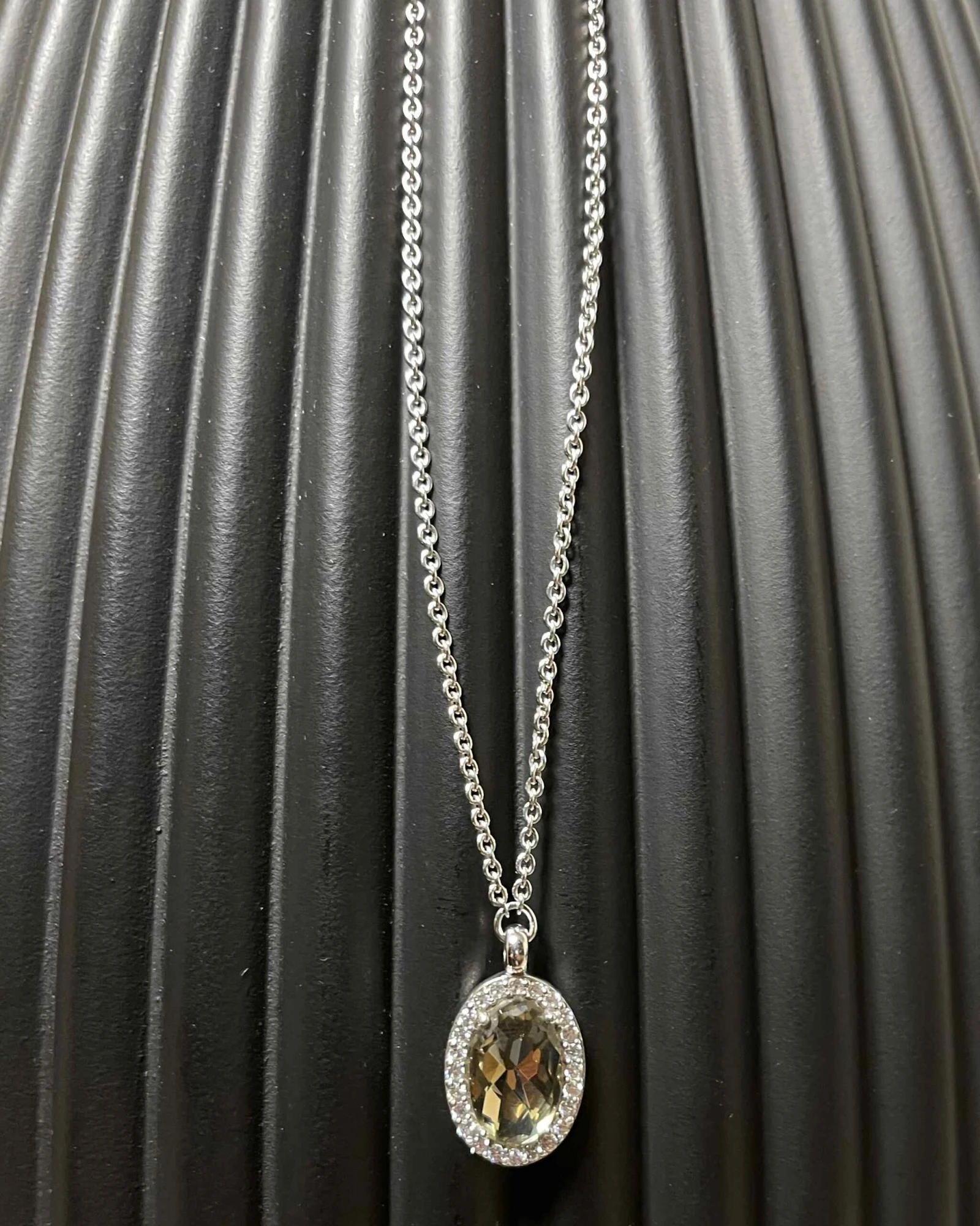 Collana argento cod: 3789MC/42