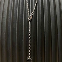 Collana argento cod: 3789MC/42