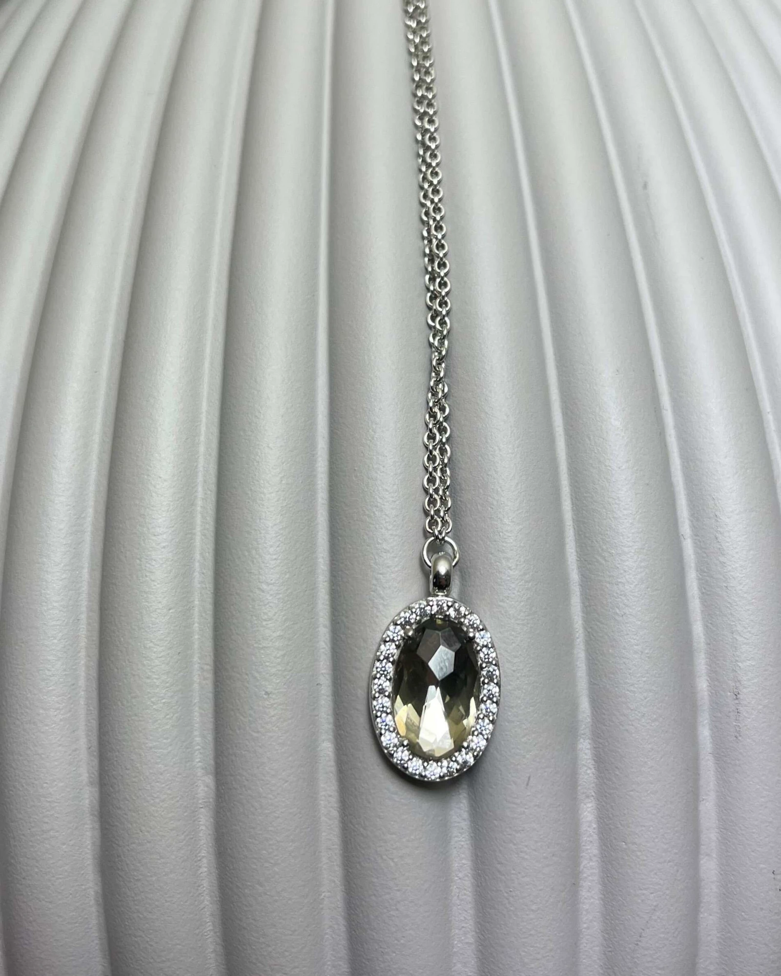 Collana argento cod: 3789MC/42