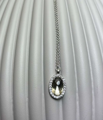 Collana argento cod: 3789MC/42