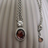 Collana argento cod: 3720PM/48