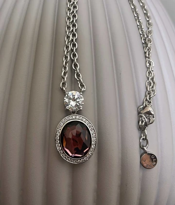 Collana argento cod: 3720PM/48