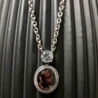 Collana argento cod: 3720PM/48