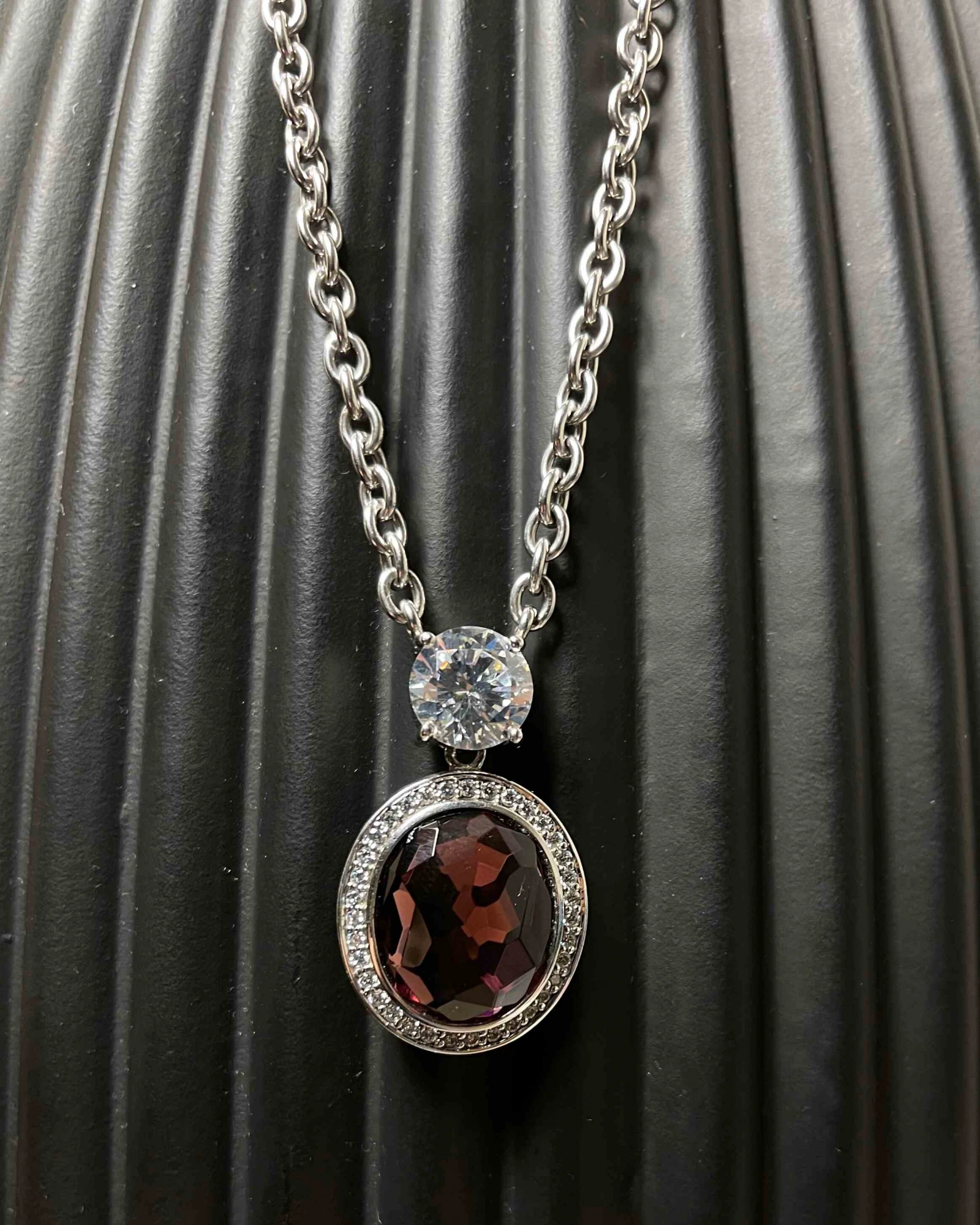 Collana argento cod: 3720PM/48