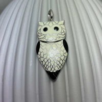 Pendente argento con zirconi cod: GFA201