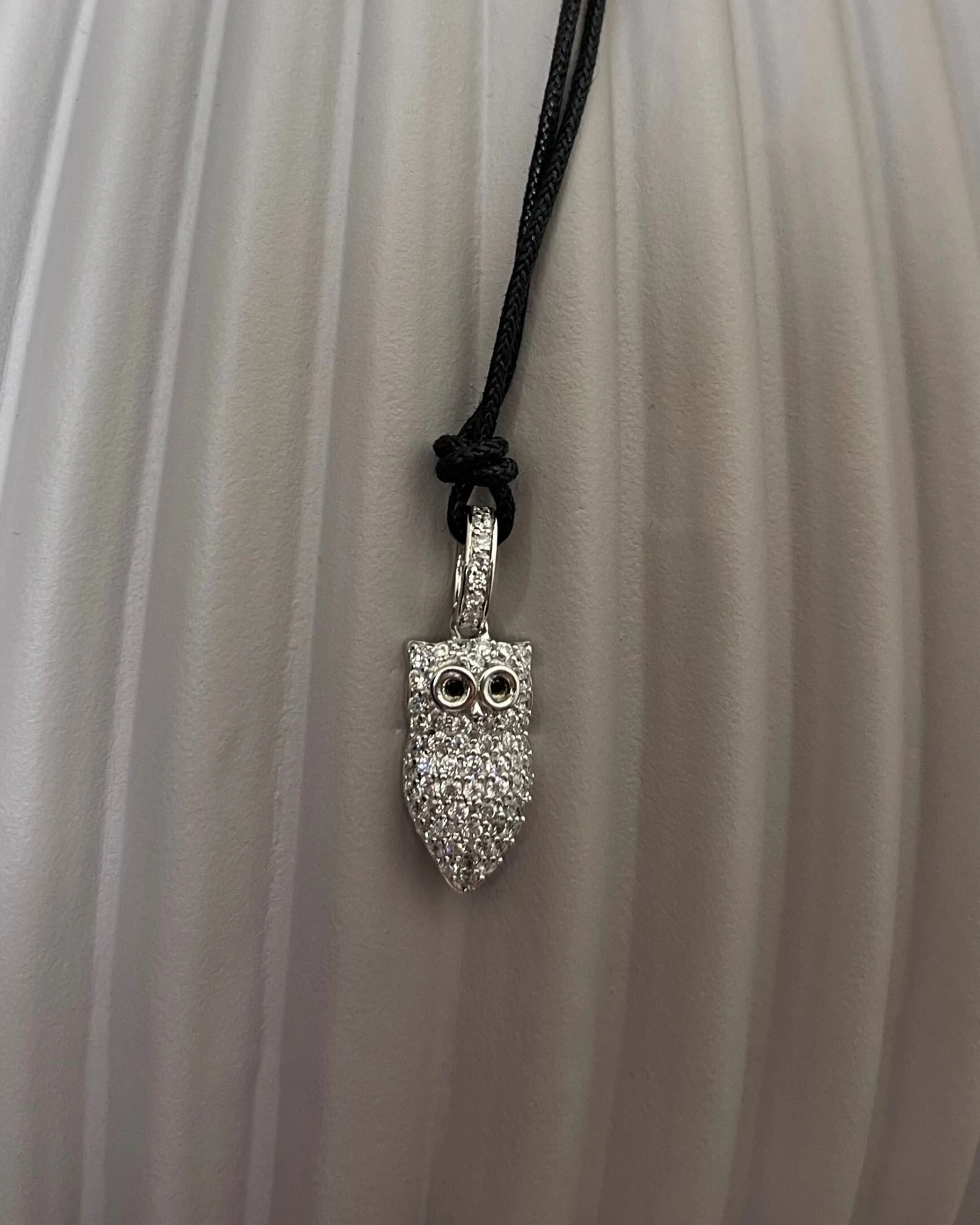 Pendente argento cod: GFA139