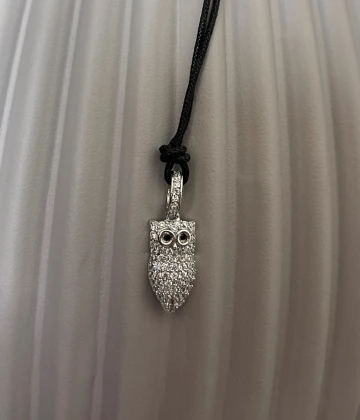 Pendente argento cod: GFA139