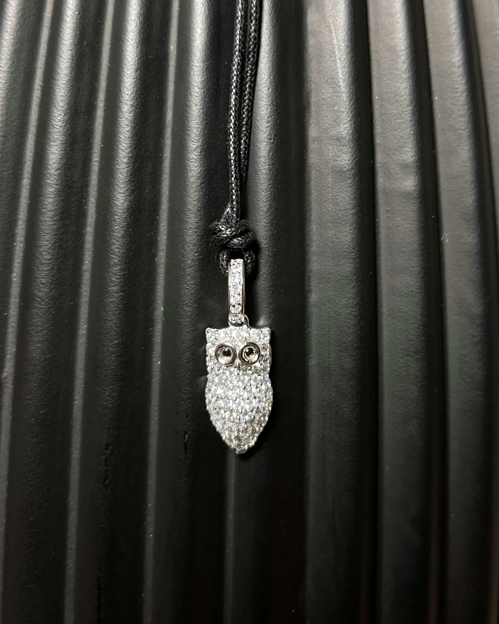 Pendente argento cod: GFA139