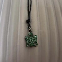 Pendente argento cod: GIA158