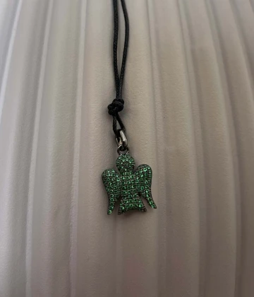 Pendente argento cod: GIA158