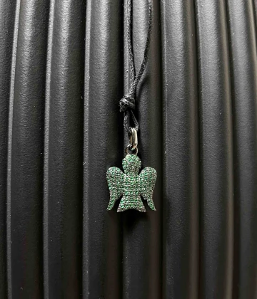 Pendente argento cod: GIA158