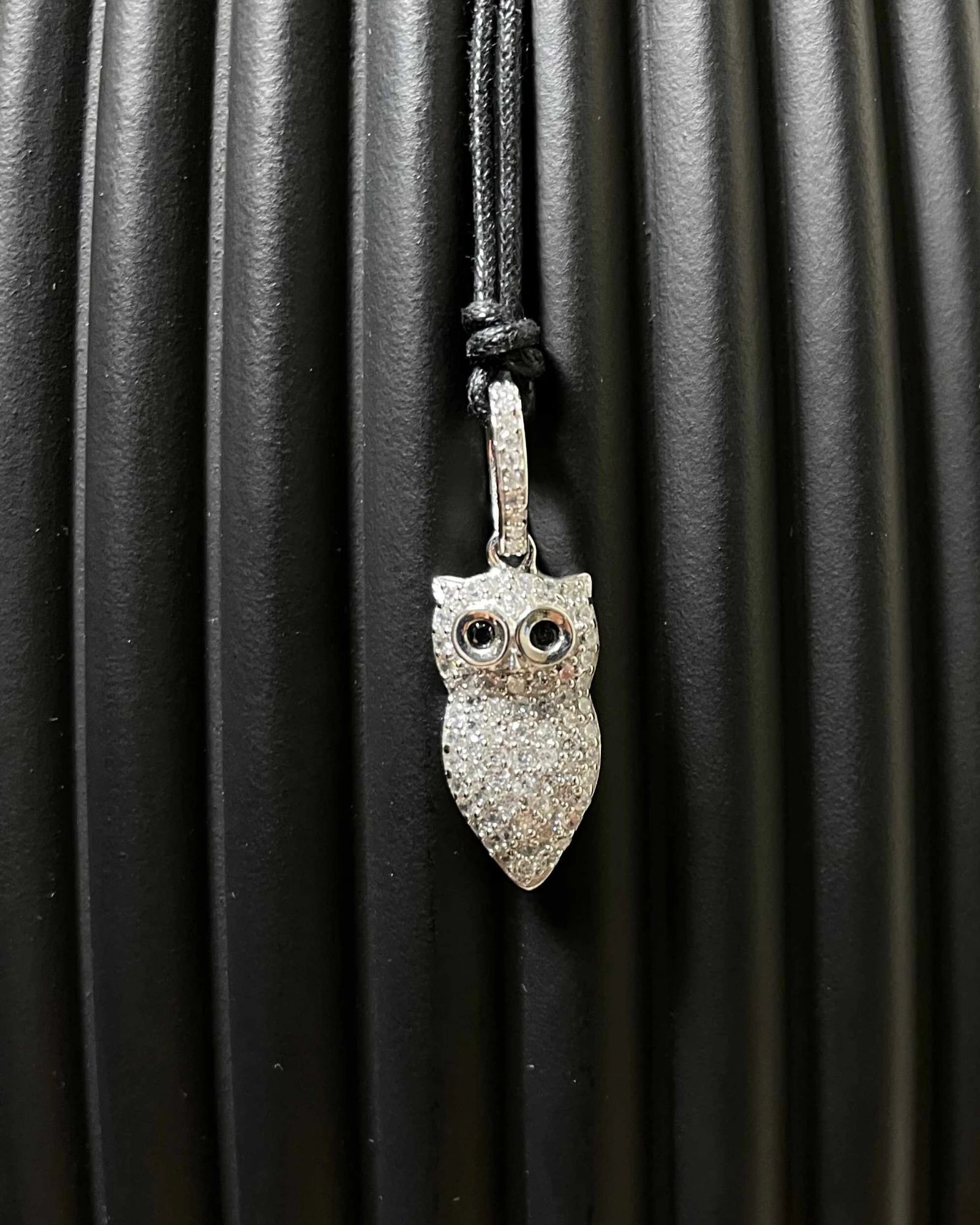 Pendente argento cod: GFA117