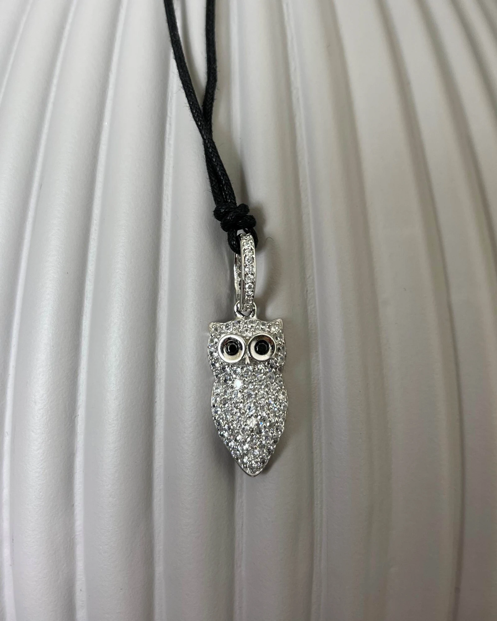 Pendente argento cod: GFA117