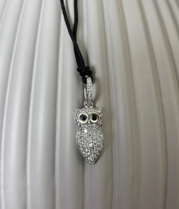 Pendente argento cod: GFA117